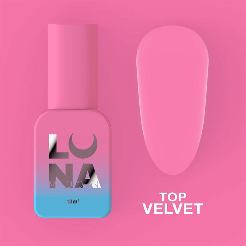 Lunamoon Top Velvet - 13ml