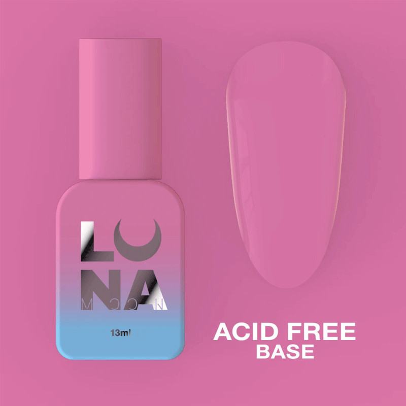 Lunamoon Acid Free Base - 13 ml