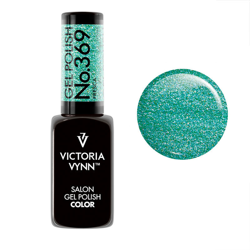 VICTORIA VYNN Geelilakan väri nro. 369 Fresca - 8 ml