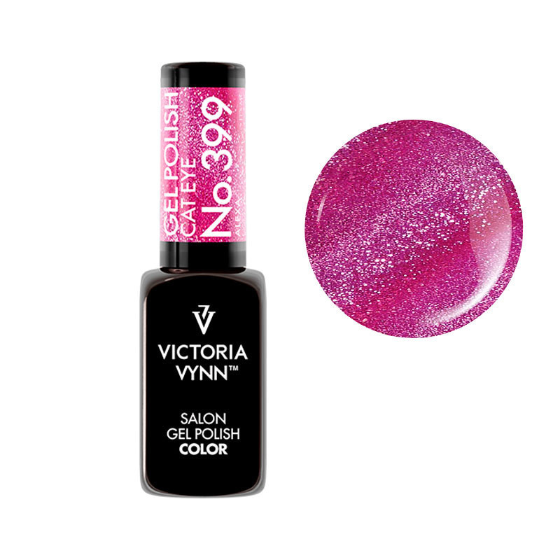VICTORIA VYNN Gel Polish Color No. 399 Alexa - 8 ml