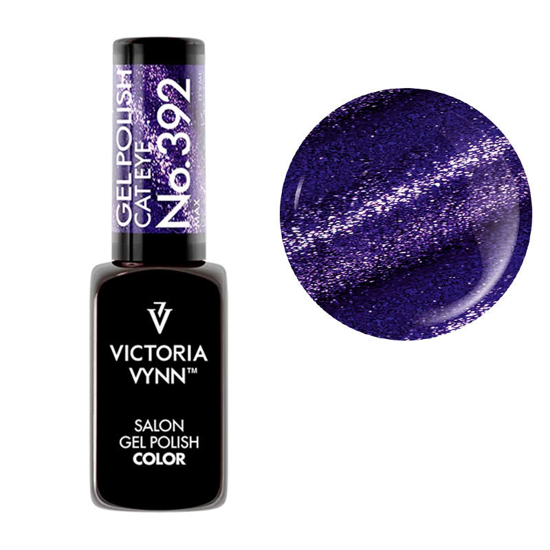 VICTORIA VYNN Geelilakan väri nro. 392 Max - 8 ml