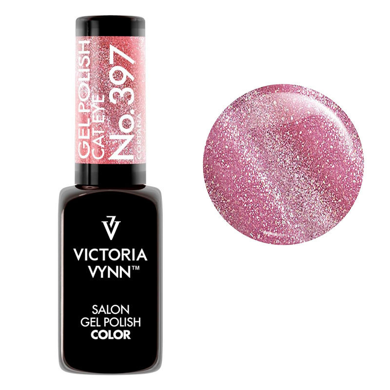 VICTORIA VYNN Gel Polish Color No. 397 Cortana - 8 ml