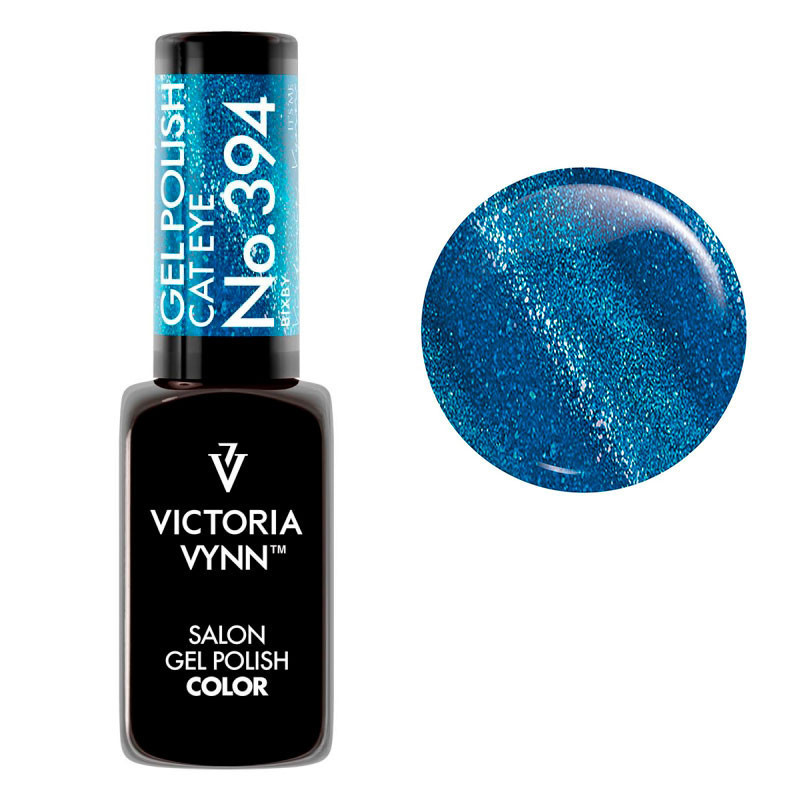 VICTORIA VYNN Gel Polish Color No. 394 Bixby - 8 ml