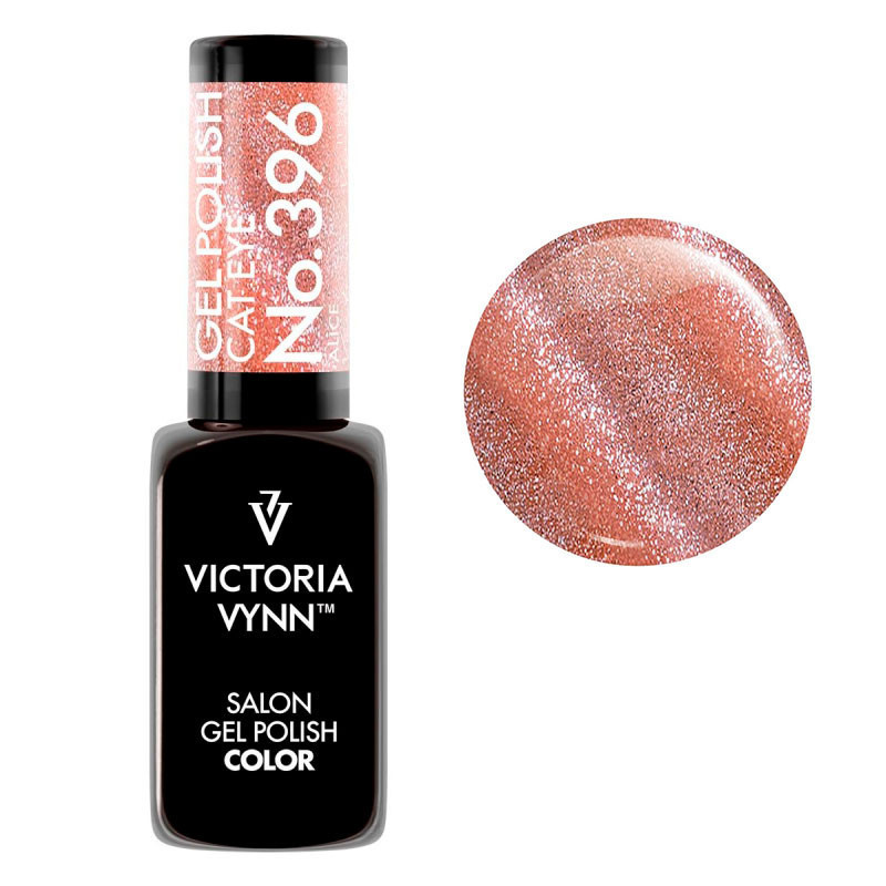 VICTORIA VYNN Geelilakan väri nro. 396 Alice - 8 ml