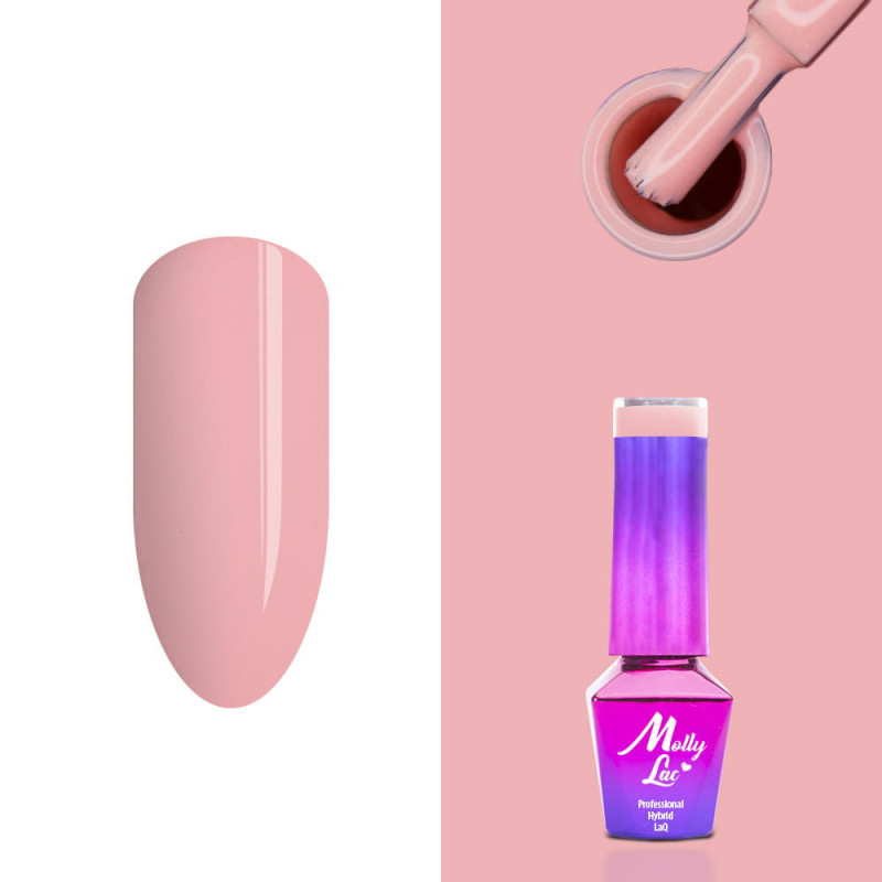 Molly Lac LAC SENSUAL BELLA 5 ml nro 201