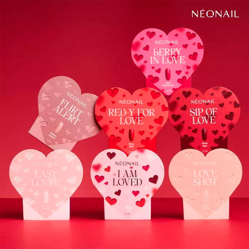 NeoNail Easy Lover - 7,2 ml