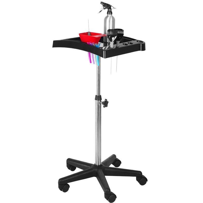 Gabbiano hairdressing helper 006 black