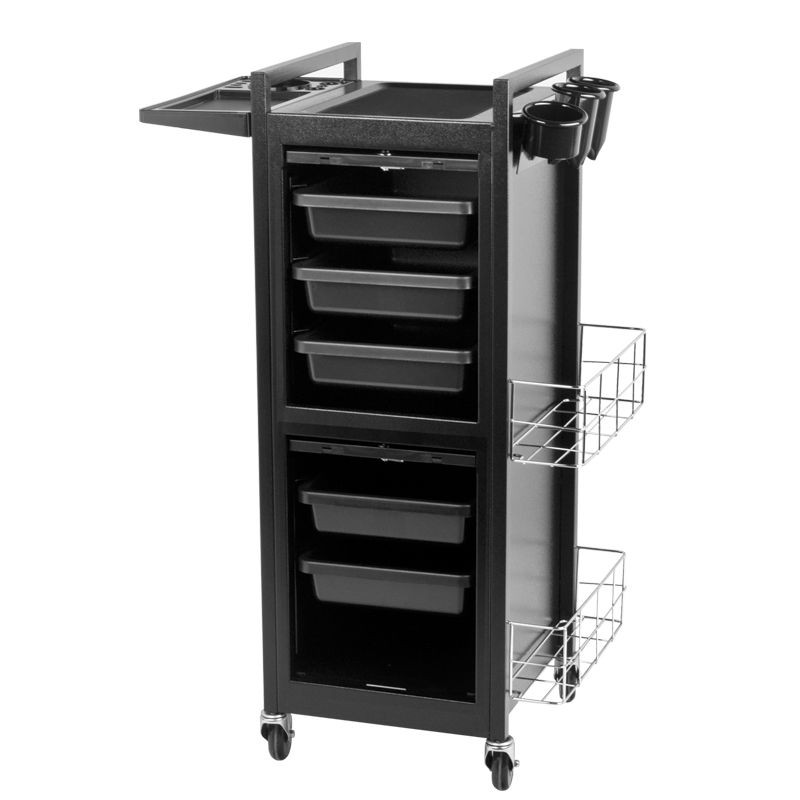 Gabbiano hairdressing helper deluxe 401