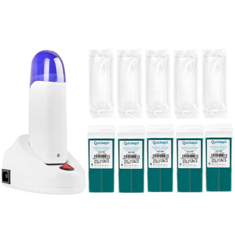 Mono 5.5 epilation kit