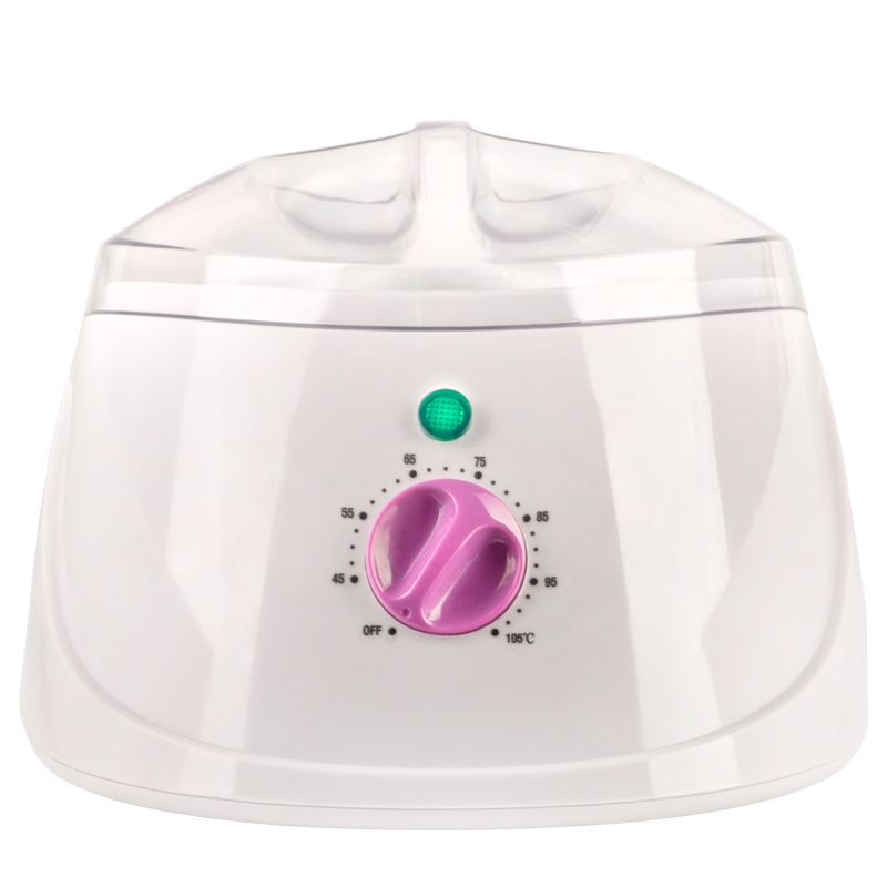 Epilation kit 400ml, 150w can 2.3.5