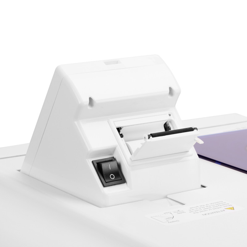 Lafomed Autoclave Compact Line LFSS18AC 18 L class B with a printer