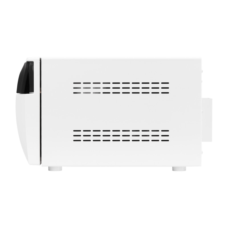 Lafomed Medical Autoclave Compact Line LFSS12AC 12-l with a printer