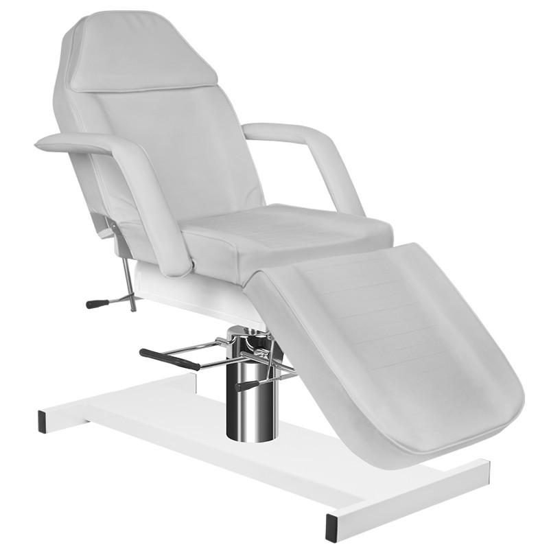 Cosmetic chair hyd. a 210 gray