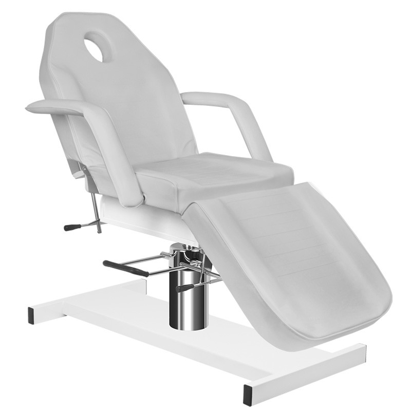Cosmetic chair hyd. a 210 gray