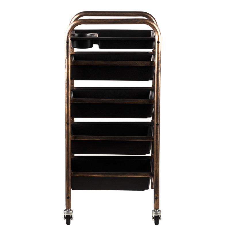 Gabbiano hairdressing helper 8-76