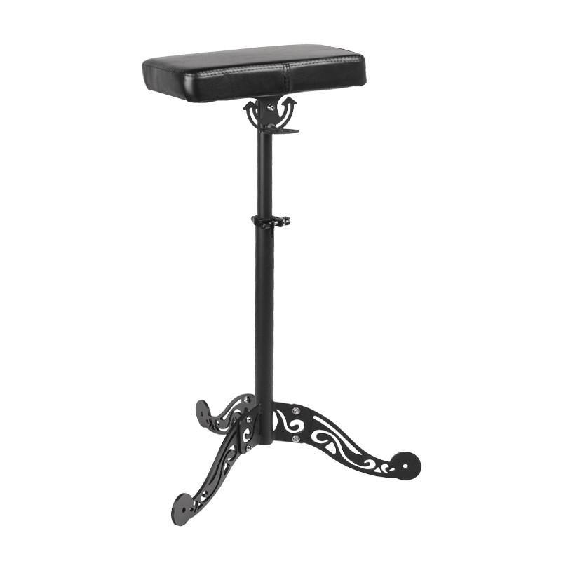 Pro ink 709 black tattoo support