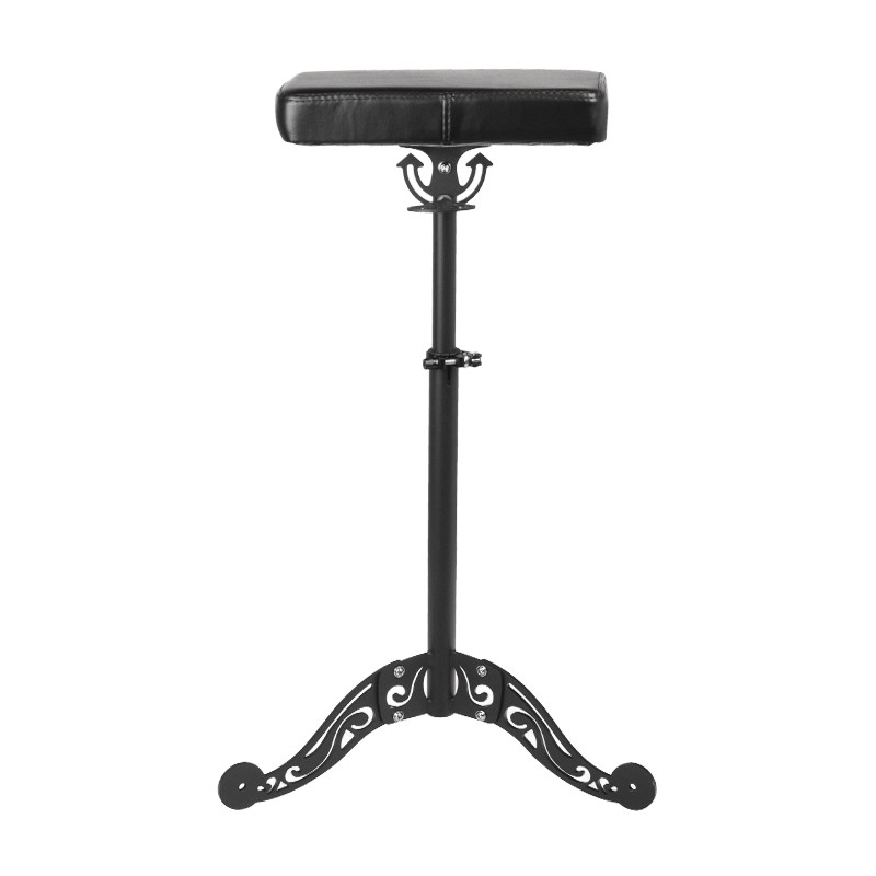 Pro ink 709 black tattoo support