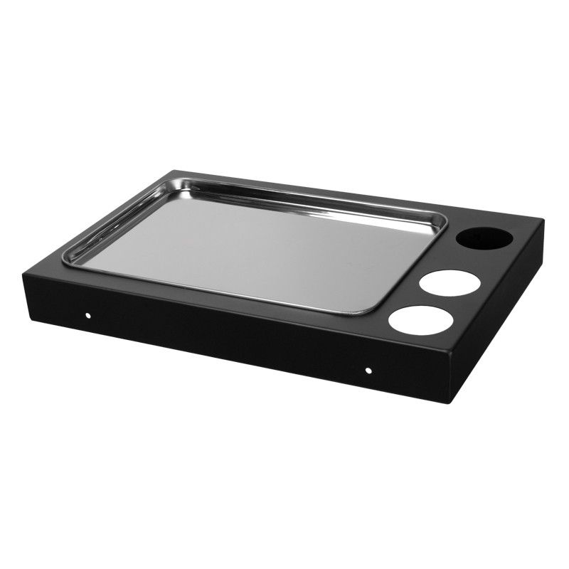 Tattoo assistant pro ink 716 black