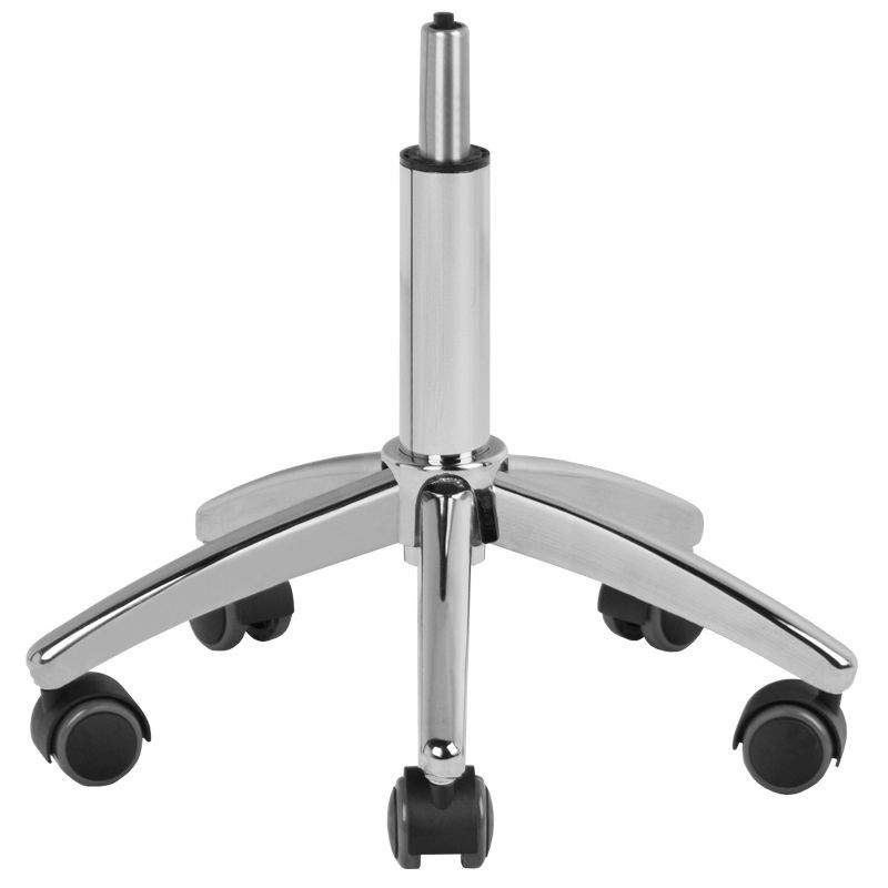 Cosmetic stool am-304 white