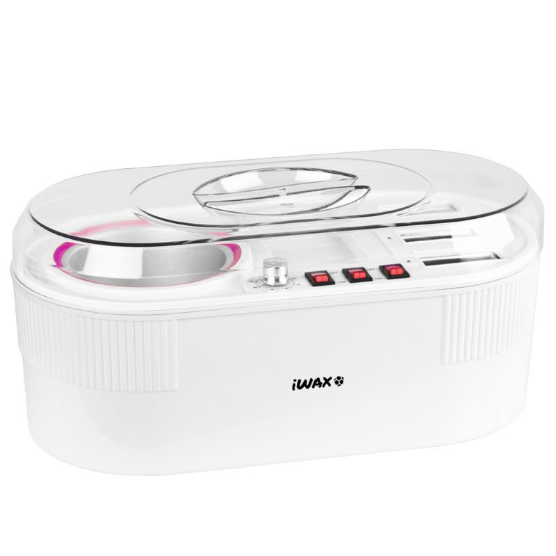 Multifunctional wax heater 270w