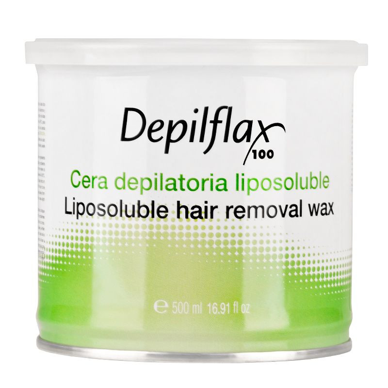 Tulip epilation kit