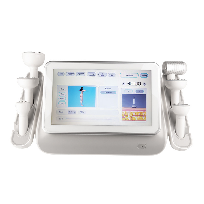 The elegante platinum t6 body slimming system