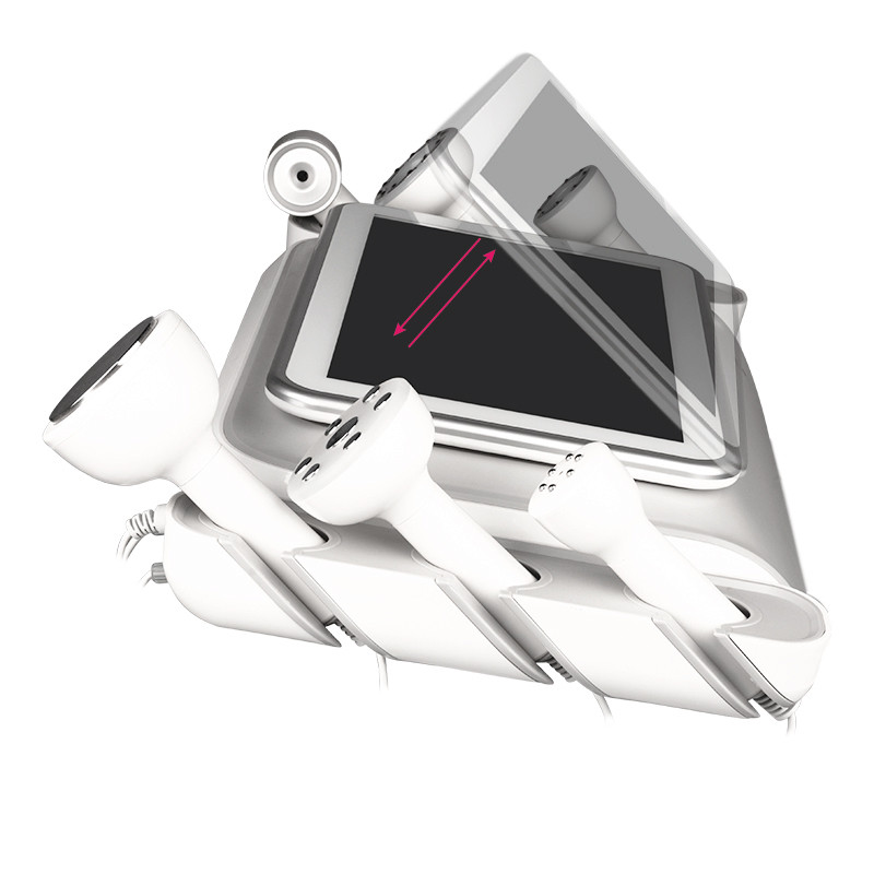 The elegante platinum t6 body slimming system