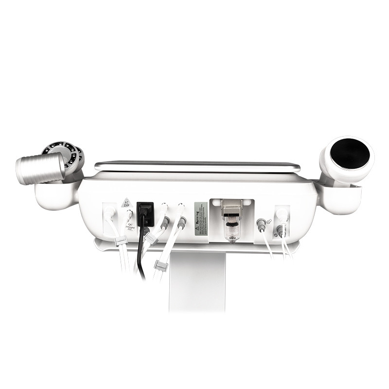 The elegante platinum t6 body slimming system