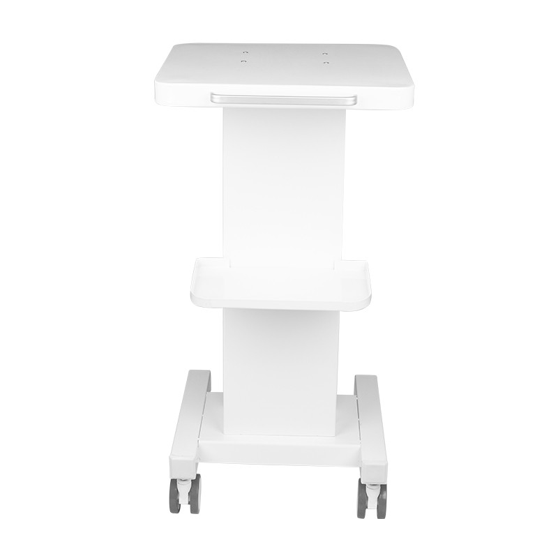 Cosmetic table for device 090