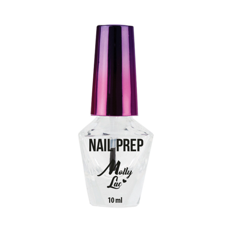 Дегидратор для ногтей Nail Prep Molly Lac - 10 ml