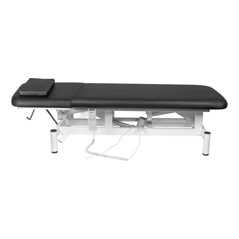 Electric bed massage 079 1 intens. black