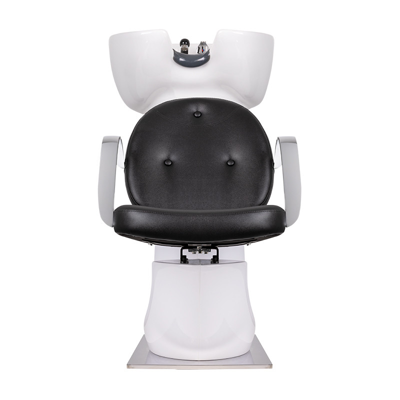 GABBIANO HAIR WASH UNIT ASTI BLACK