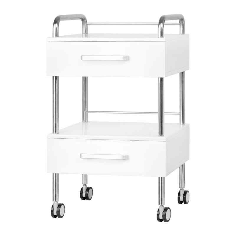 PODOLOGICAL HELPER 6051 WHITE