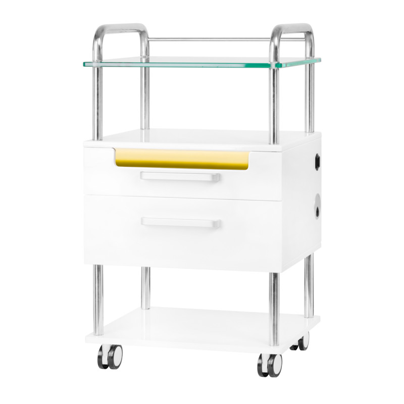 PODOLOGICAL HELPER 6052T WHITE