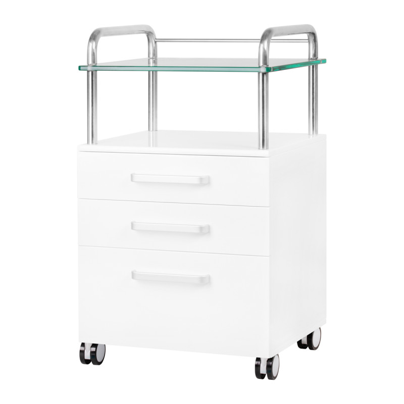 PODOLOGICAL HELPER 6053 WHITE