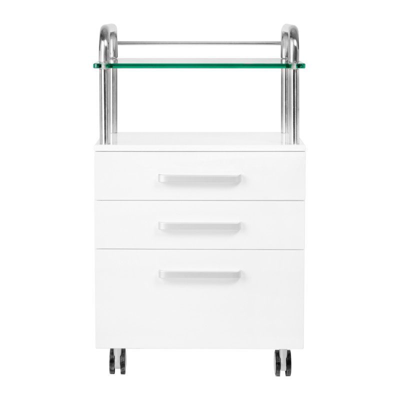 PODOLOGICAL HELPER 6053 WHITE