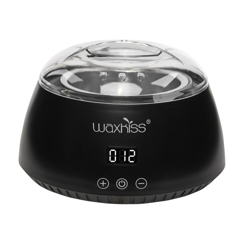 WAX HEATER FHC-E2052 500ML 100W BLACK