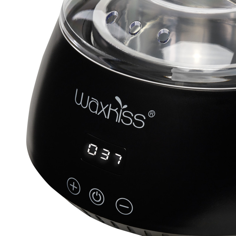 WAX HEATER FHC-E2052 500ML 100W BLACK