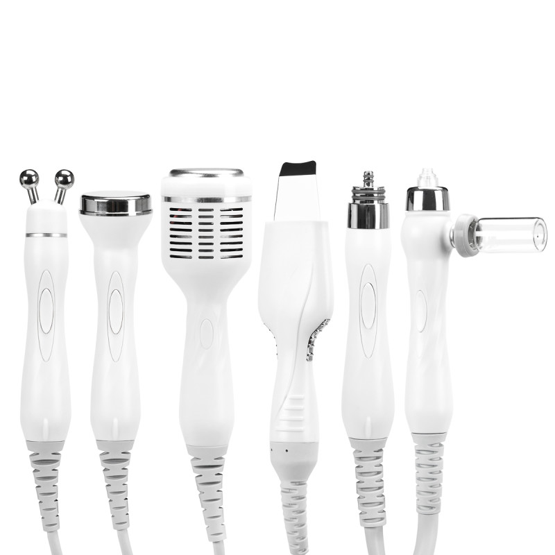 Hydrogen H2 + 6W1 New Generation Hydrogen Cleansing Device+ 3 SYIS Hydro Coctail Liquids