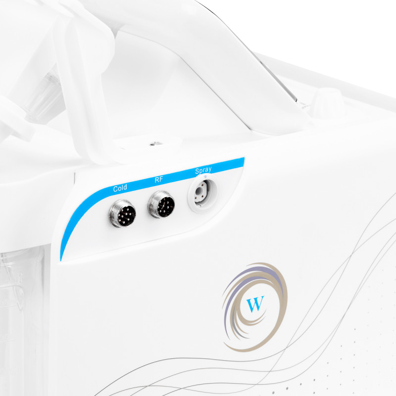 Hydrogen H2 + 6W1 New Generation Hydrogen Cleansing Device+ 3 SYIS Hydro Coctail Liquids