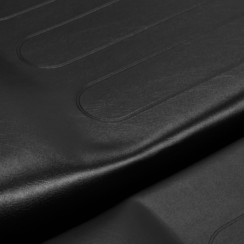 Hydraulic cosmetic chair Basic 210 black