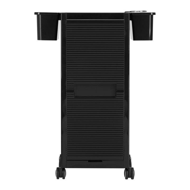 Gabbiano hairdresser's helper 68B black