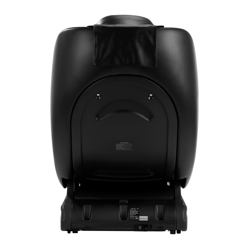 Sakura massage chair Classic 305 black