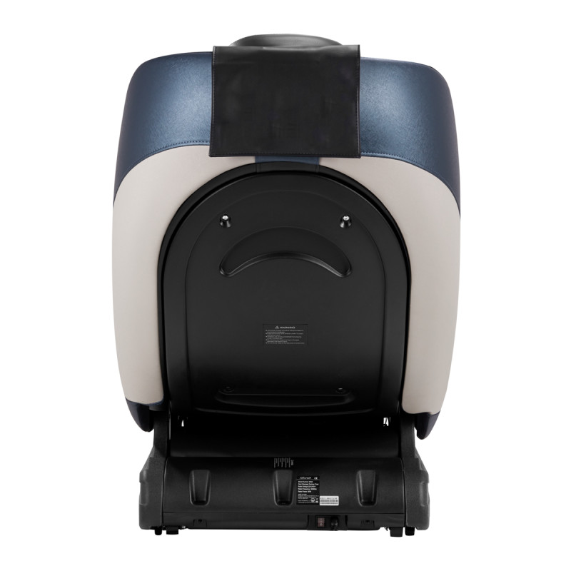Sakura massage chair Classic 305 blue