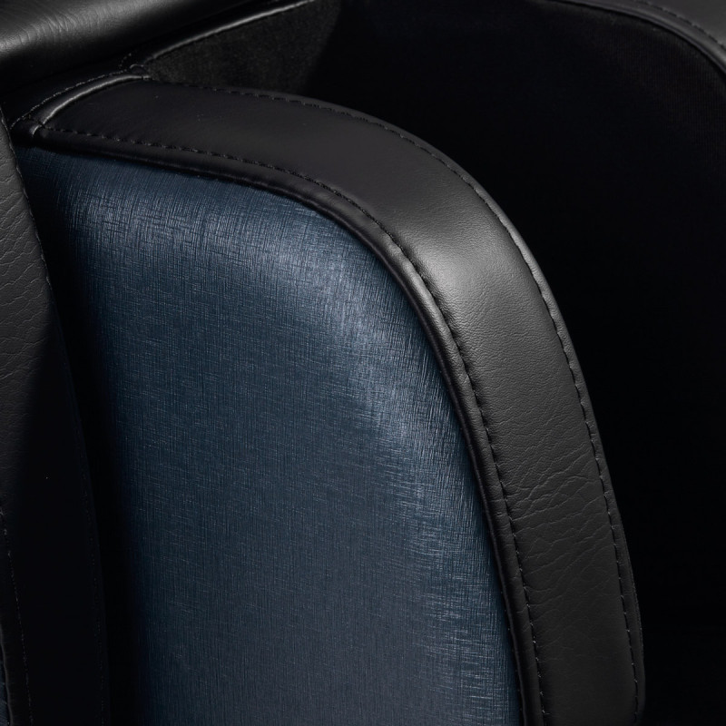 Sakura massage chair Classic 305 blue
