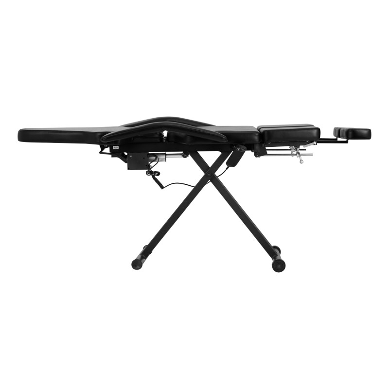Pro Ink 610 tattoo chair black