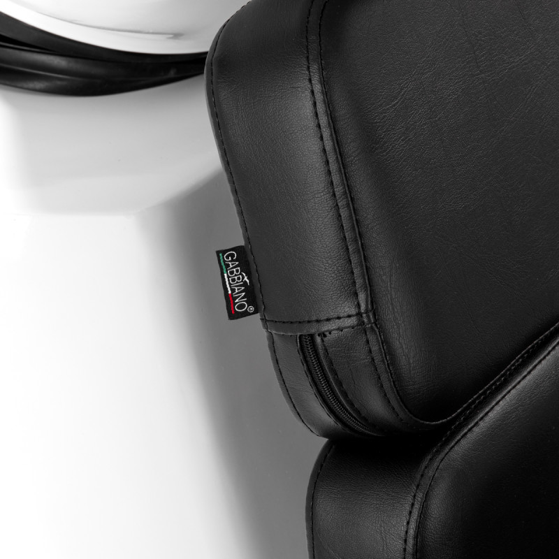 Gabbiano Porto-BM hair wash unit black