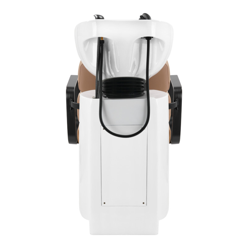 Gabbiano Porto-BM hair wash unit beige