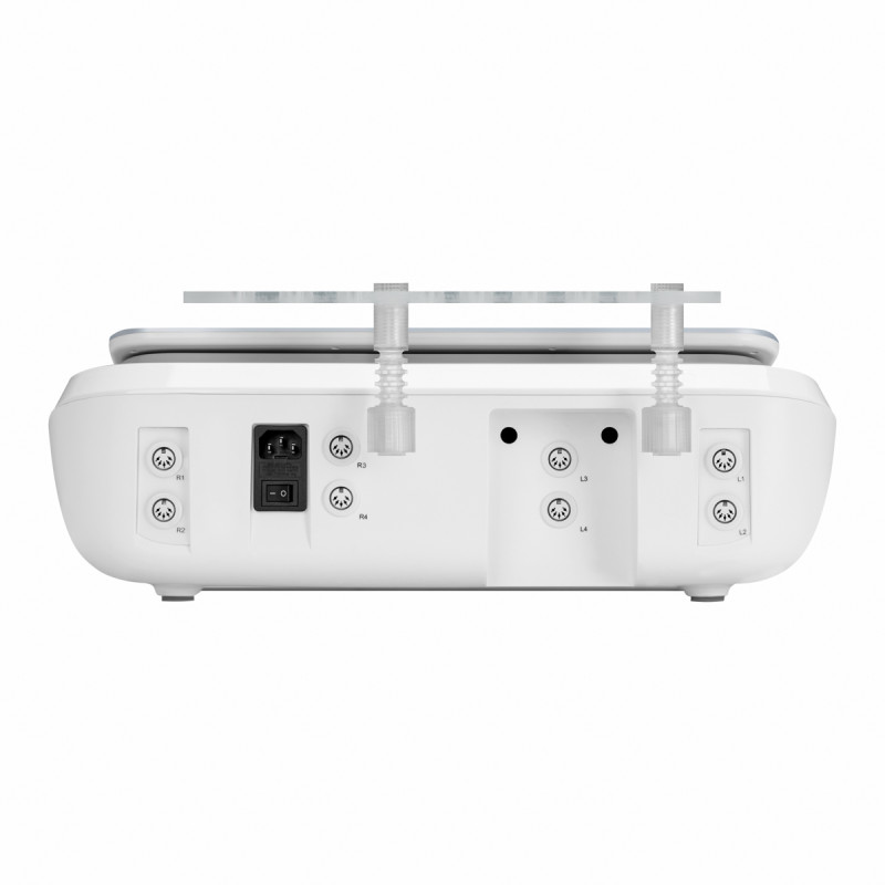Elegante Platinum T9116 electrostimulation device