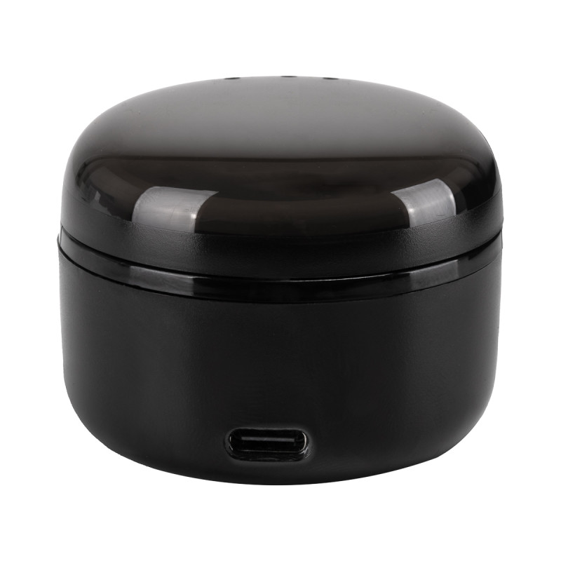 iWax Mini nasal wax heater set